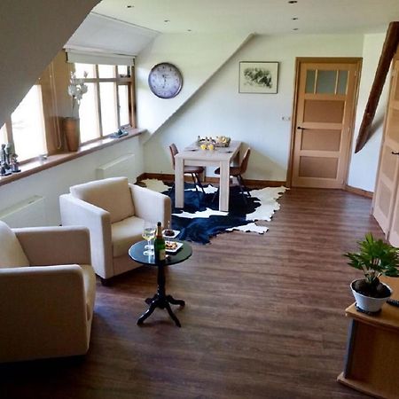 B & B De Gouwe Plek Hoogwoud Luaran gambar