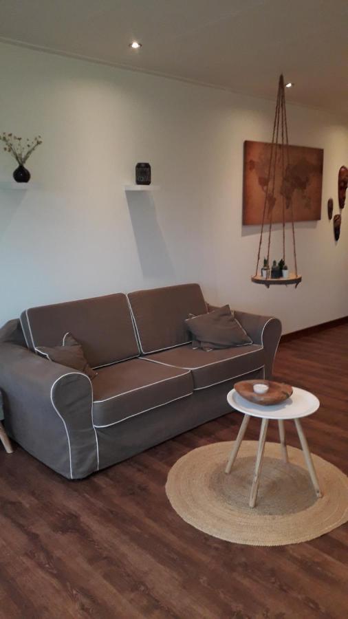 B & B De Gouwe Plek Hoogwoud Luaran gambar