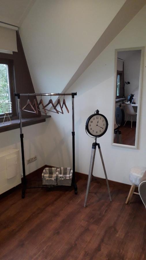 B & B De Gouwe Plek Hoogwoud Luaran gambar