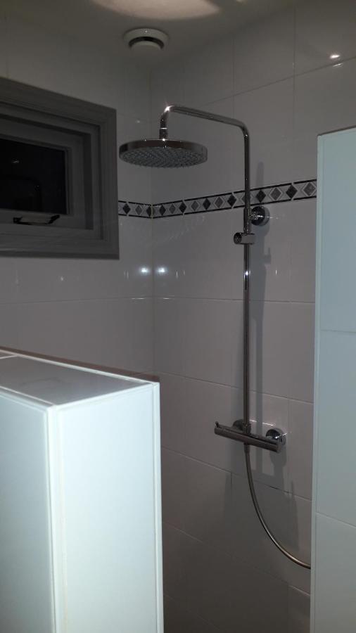 B & B De Gouwe Plek Hoogwoud Luaran gambar