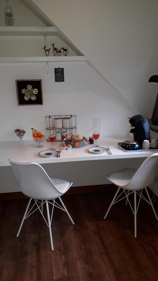 B & B De Gouwe Plek Hoogwoud Luaran gambar