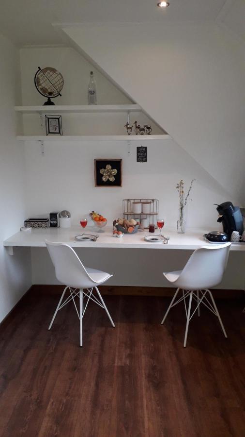 B & B De Gouwe Plek Hoogwoud Luaran gambar
