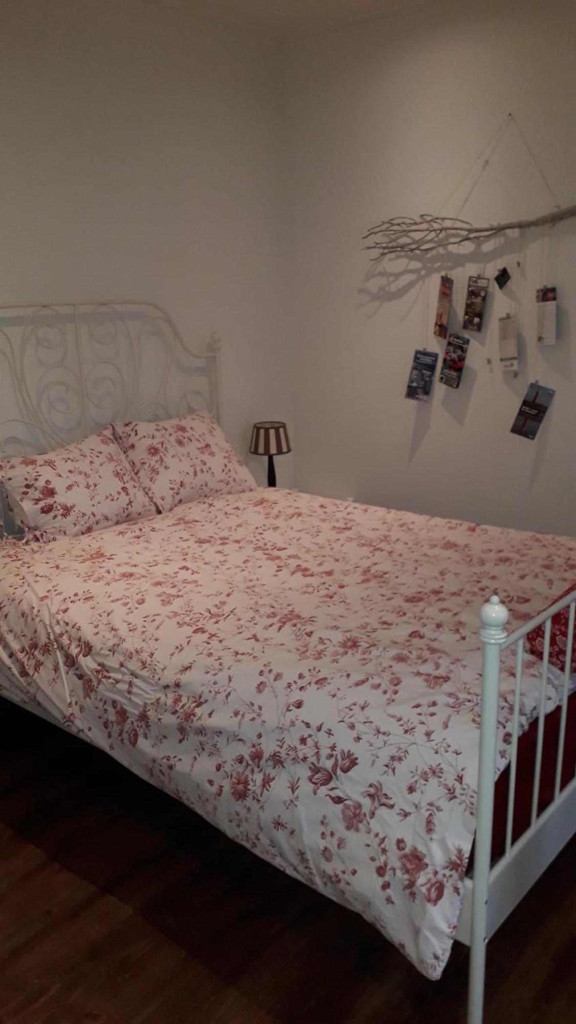 B & B De Gouwe Plek Hoogwoud Luaran gambar