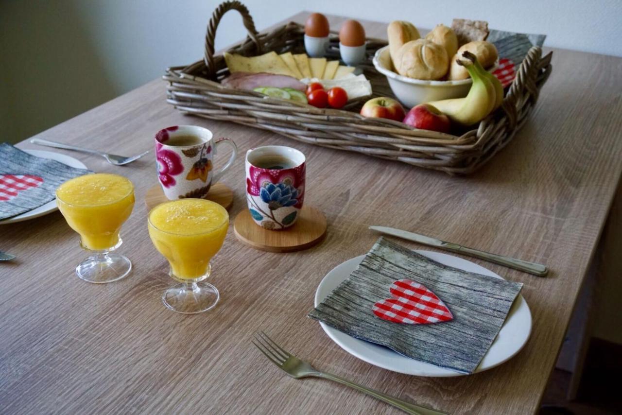 B & B De Gouwe Plek Hoogwoud Luaran gambar