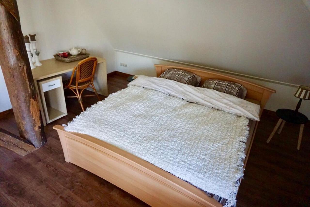 B & B De Gouwe Plek Hoogwoud Luaran gambar