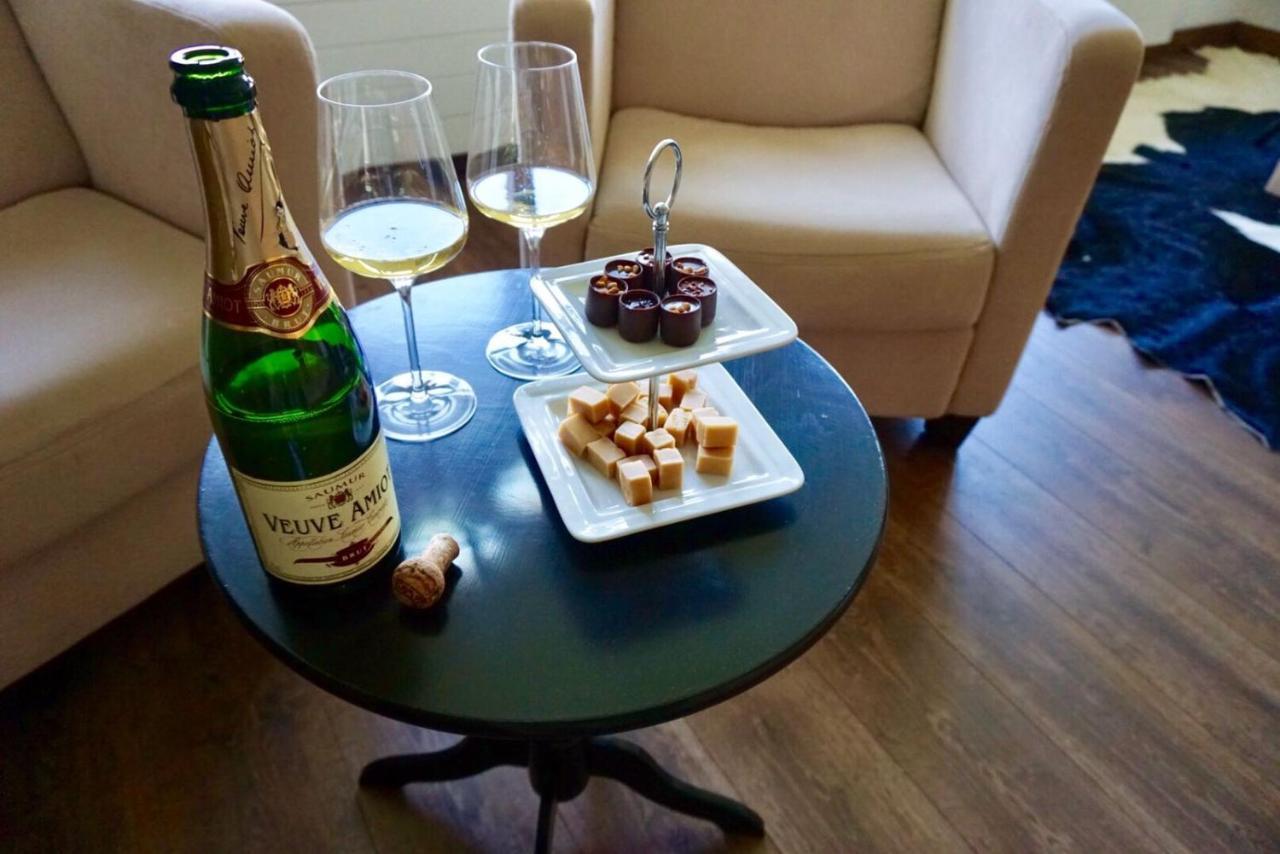 B & B De Gouwe Plek Hoogwoud Luaran gambar